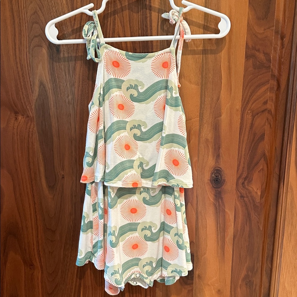 Kate Quinn Romper - 18-24 months